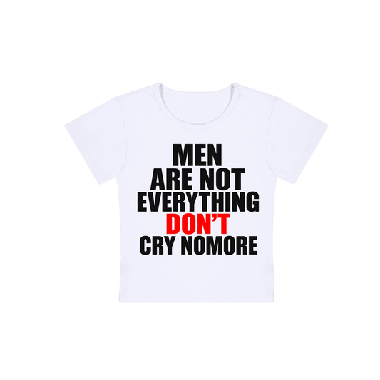 BABYTEE DON'TCRY FOR WOMEN