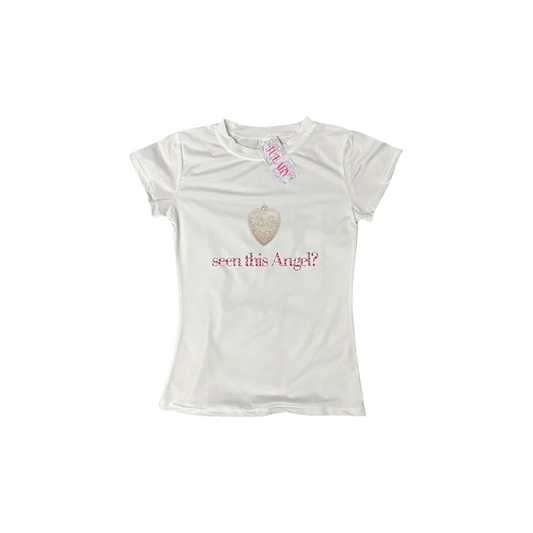 BABYTEE SEENTHISANGEL FOR WOMEN